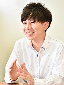 札幌市議会事務局 議事課 議事係 吉田 亮太 氏