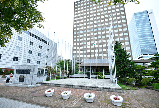札幌市