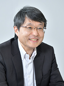 ヤンマー株式会社 人事労政部 人材開発グループ 西野 光 氏