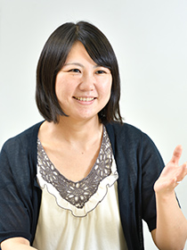 神戸市行財政局 業務改革課 白須 広美 氏
