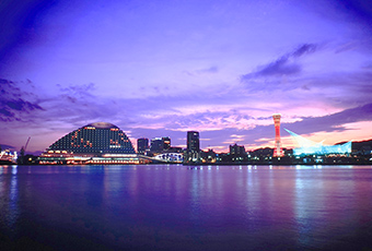 神戸市