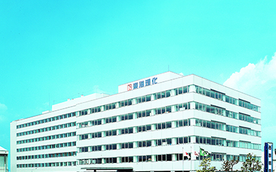 株式会社東海理化