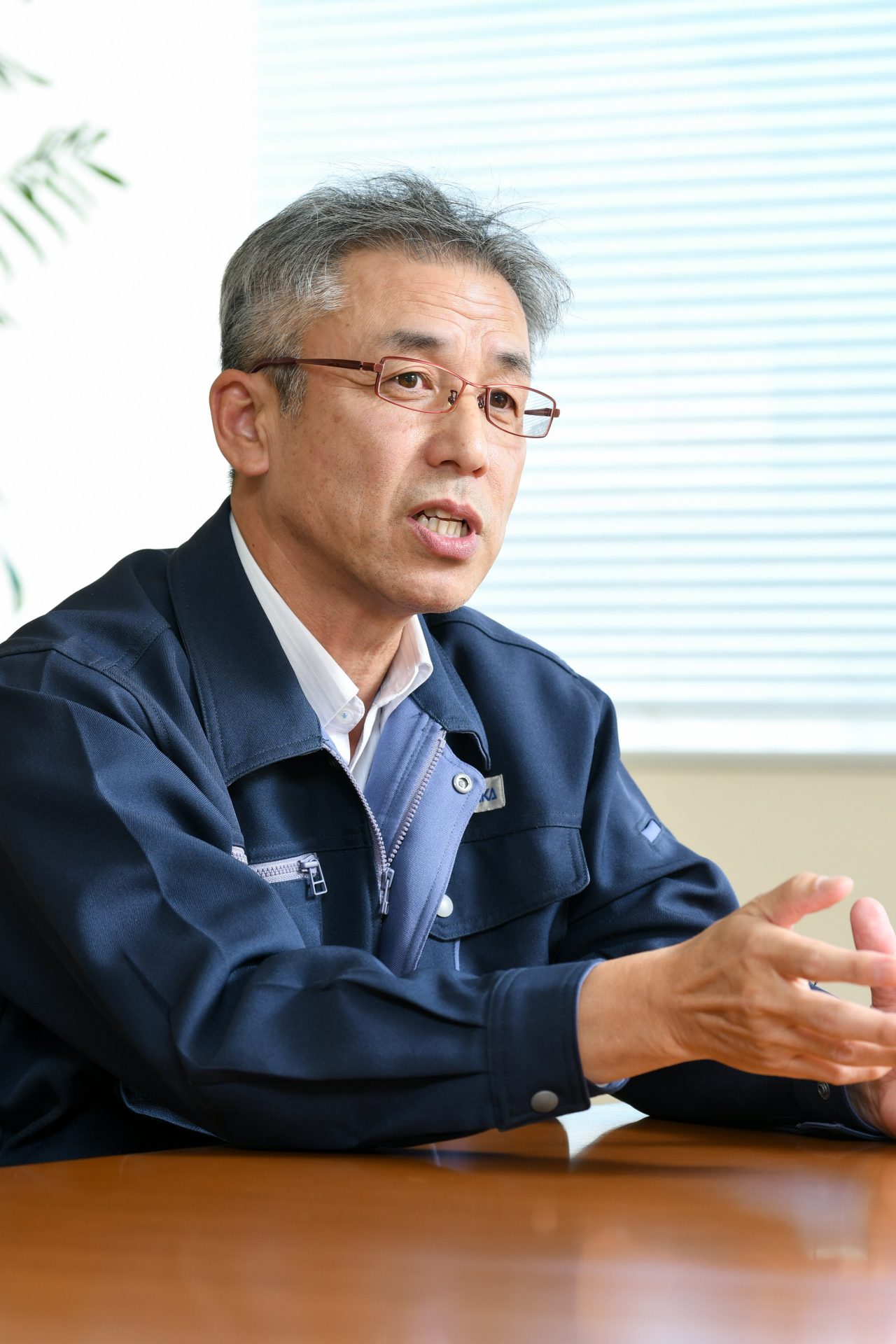 株式会社東海理化 調達企画室 主幹 須賀 雅美氏