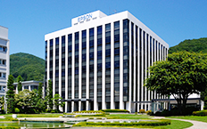 セイコーエプソン株式会社ビル