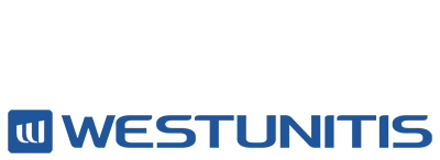 ウエストユニティス株式会社ロゴ
