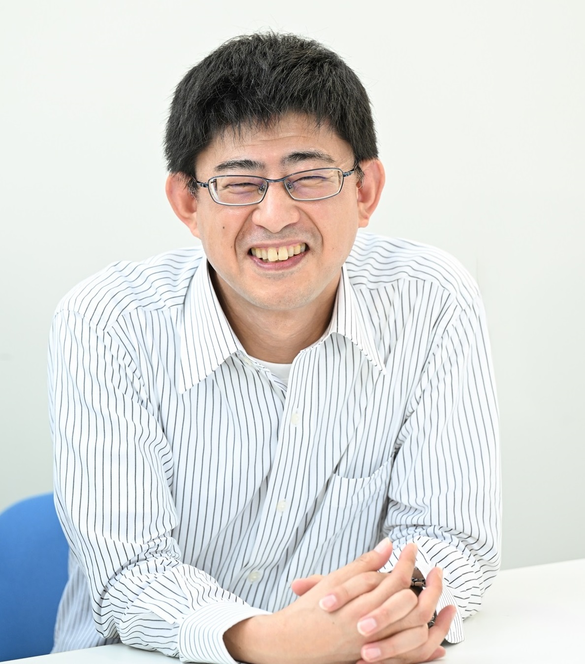 株式会社テレビ朝日 技術局 アーカイブ運用センター マネージャー 秋元 典史氏