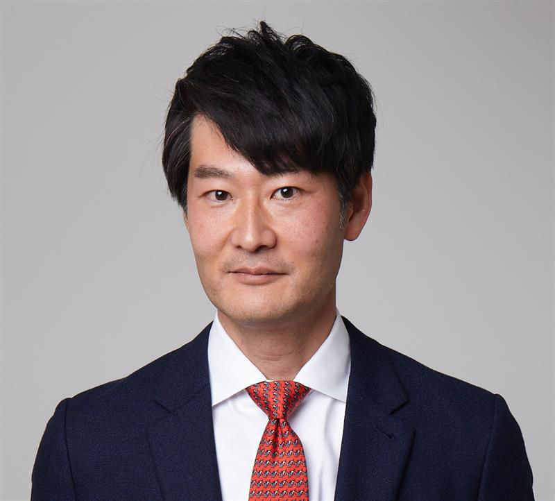 三井倉庫ロジスティクス株式会社　取締役上級執行役員　松川 健一氏