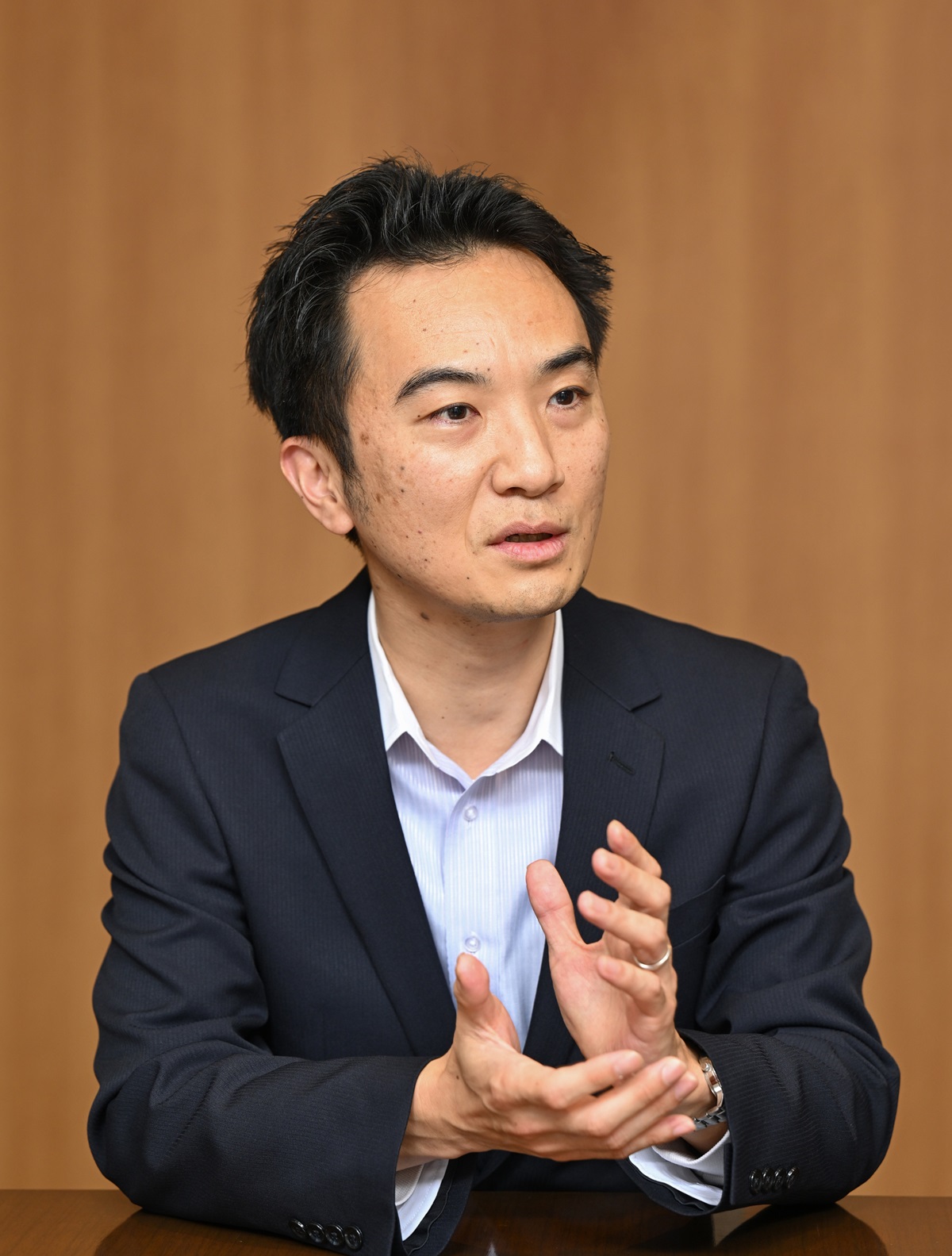 ifLinkオープンコミュニティが生み出した4社共創の力 巡回型漏水検知