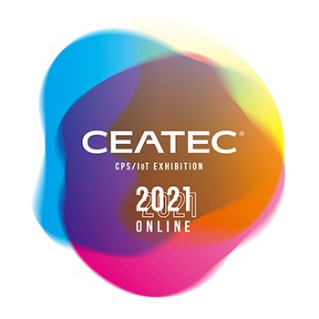 CEATEC 2021 ONLINE