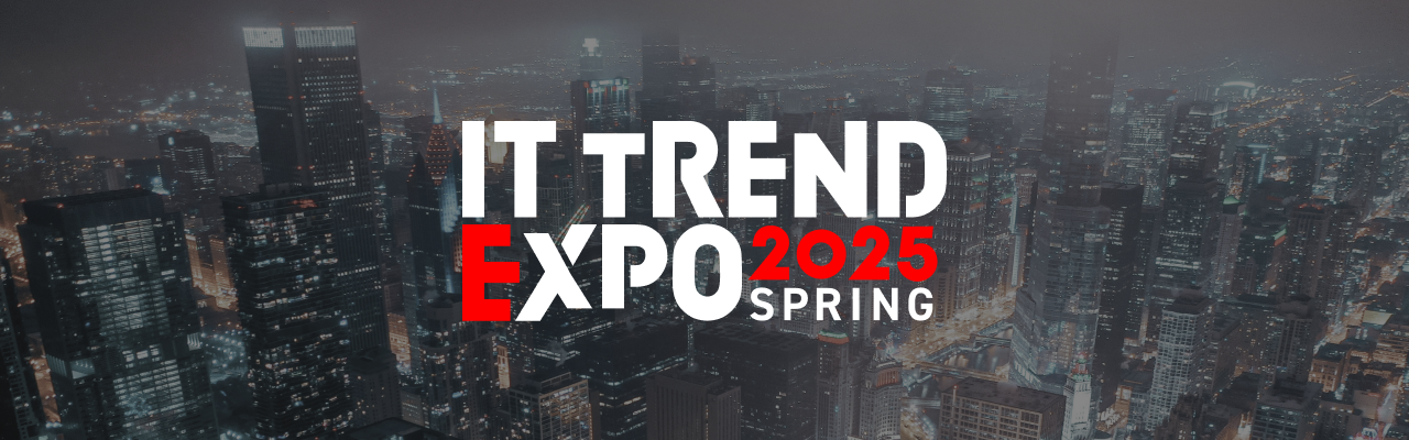 ITトレンド EXPO 2025 Spring