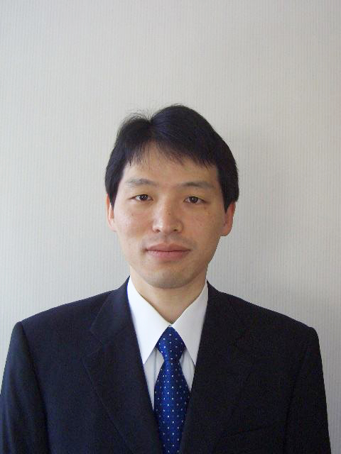 東芝デジタルソリューションズ株式会社 デジタルエンジニアリングセンターソフトウェア開発部 シニアフェロー 服部 雅一