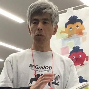 株式会社東芝 デジタルエンジニアリングセンター ソフトウェア開発部シニアエキスパート 野々村 克彦