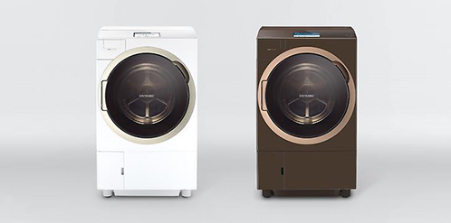 ドラム式洗濯乾燥機 TW-127X7