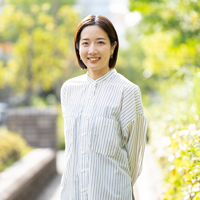 デザイナーの一日 在宅勤務編 星野佳織