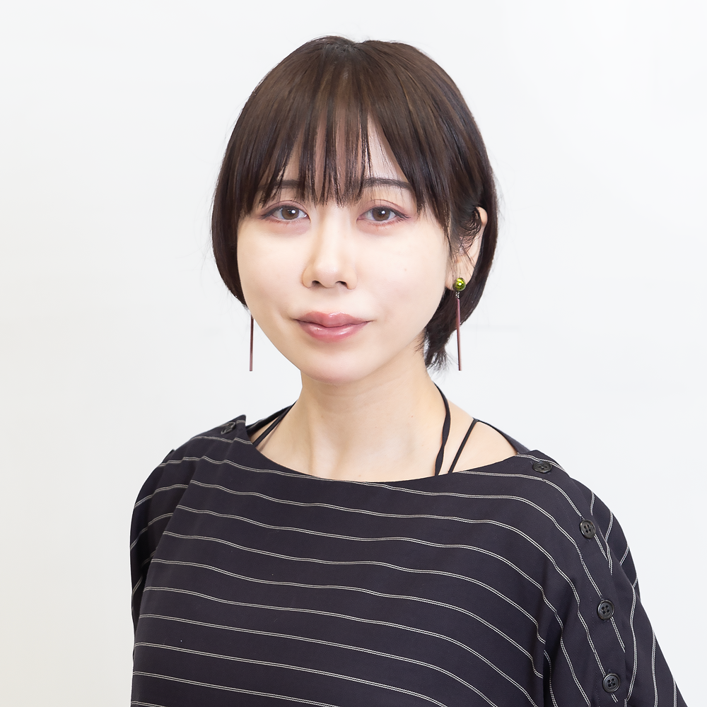 小林潤奈 イメージ