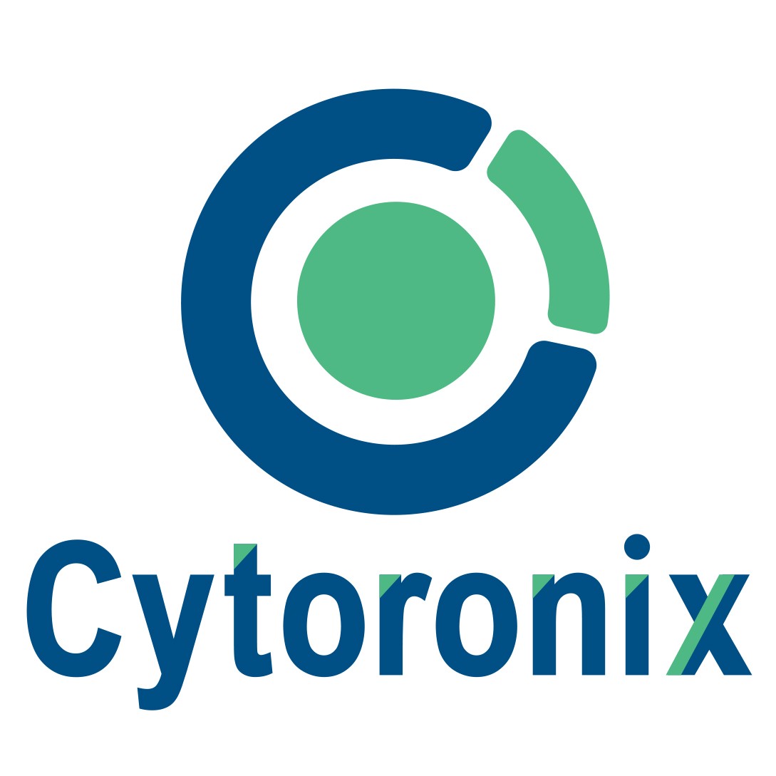 Cytoronix社のロゴ