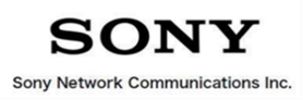 Sony Network Communications