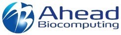Ahead_Biocomputingのロゴ