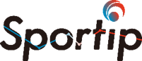 Sportipのロゴ