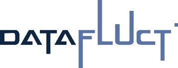 DATAFLUCTのロゴ