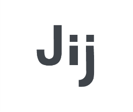 Jijのロゴ