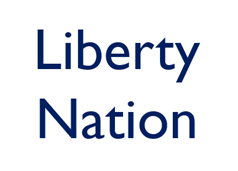 LobertyNationのロゴ