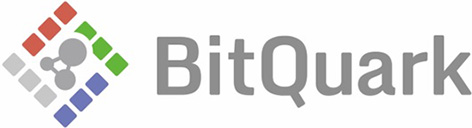 ビットクォーク株式会社のロゴ