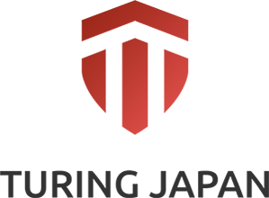 チューリングジャパン株式会社のロゴ