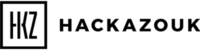 株式会社ハッカズークのロゴ