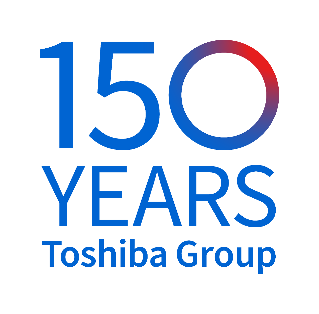 150周年記念ロゴ