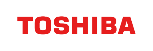 TOSHIBA