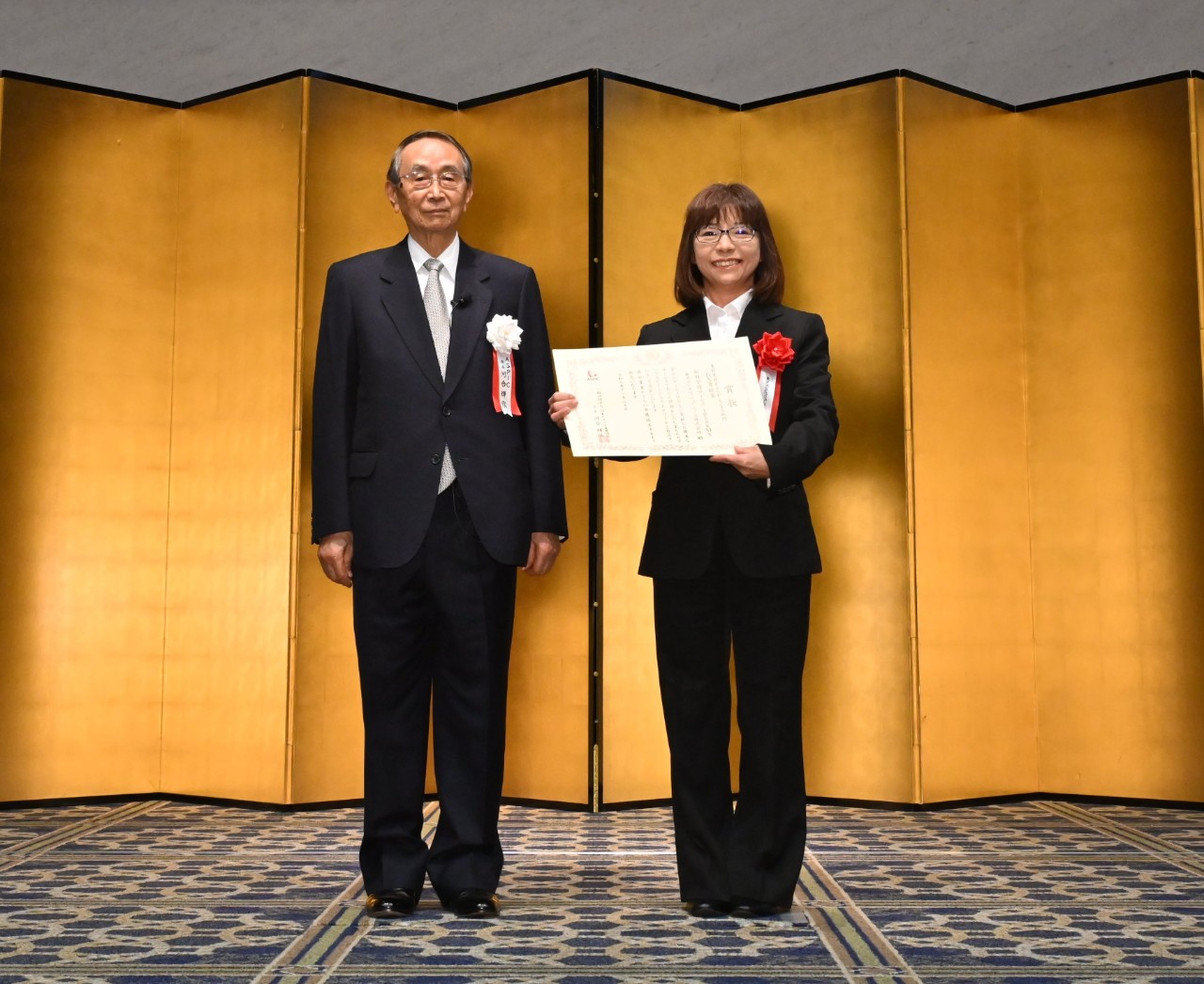 「第18回 ASPICクラウドアワード2024」表彰式（2024年11月20日開催）