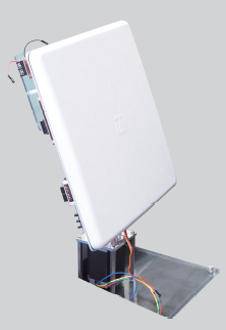メカニカル型送電機