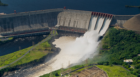 事業領域：エネルギーシステムソリューション 会社概要 東芝