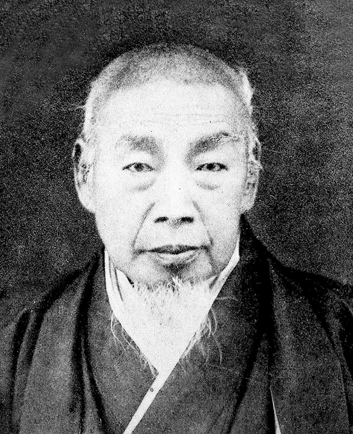 田中久重