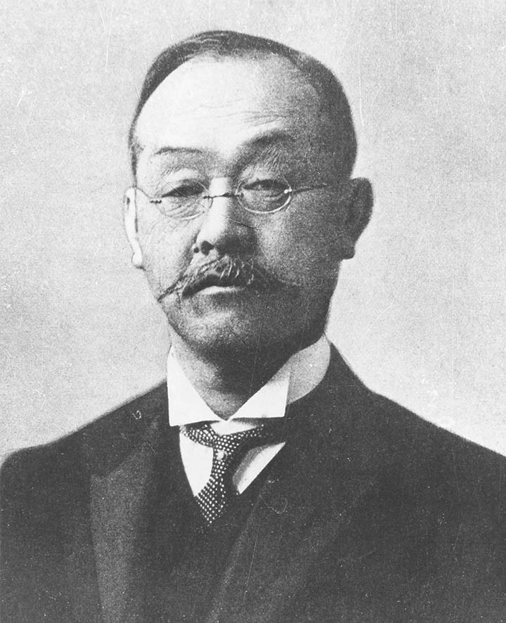 藤岡市助