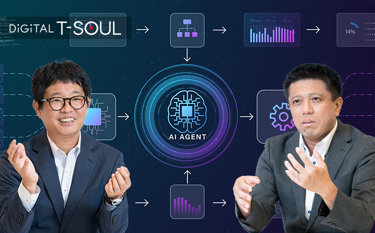 顧客に寄り添い現場の課題を起点にAIの実装を加速させる生成AIマネージドサービス