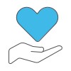 Online help support button keyboard