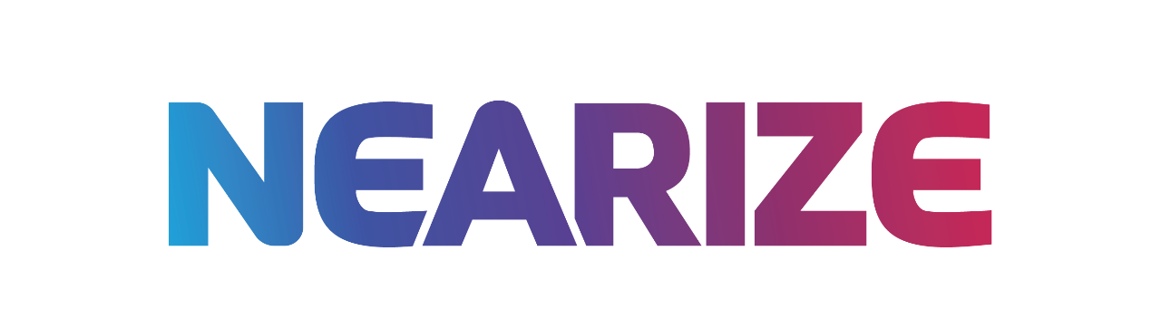 NEARIZE株式会社logo