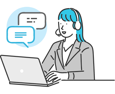 生成Aが会話の流れまで評価しているイメージ図