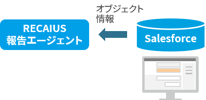 報告データ