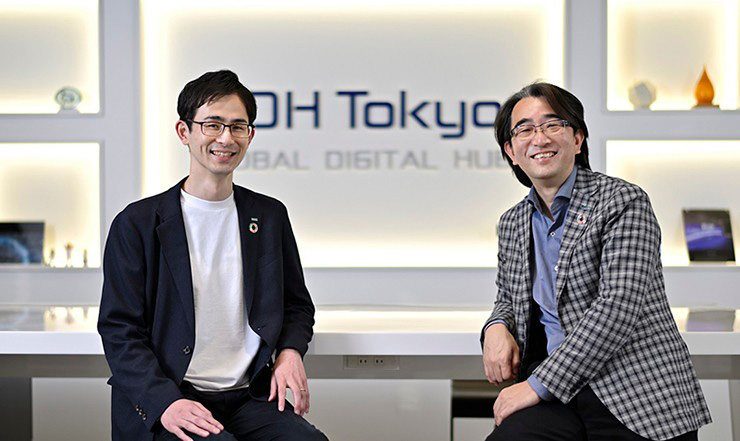 写真：三井住友海上火災保険株式会社 様