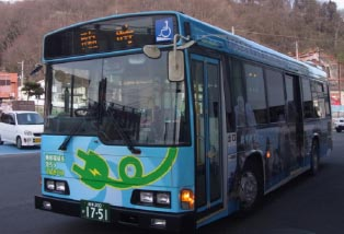 岩手県北自動車株式会社様の写真