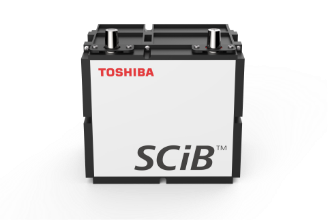 SCiB™ 24V鉛代替バッテリー
