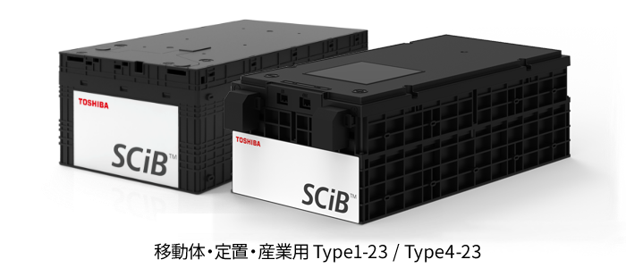 2P12Sモジュール Type1-23/ Type3-20 製品写真