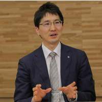 杉原 健朗 様