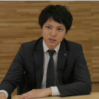 梶谷 哲也 様