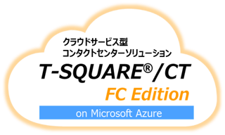T-SQUARE®/CT FC Edition