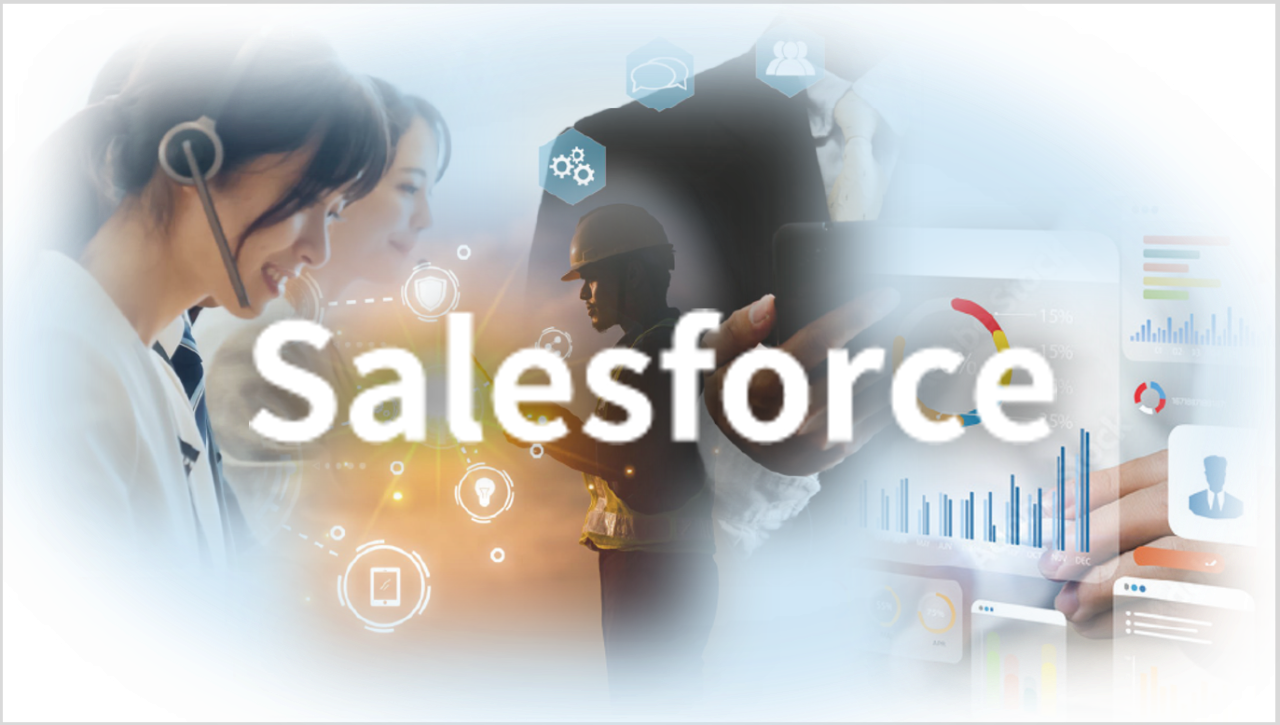 Salesforce