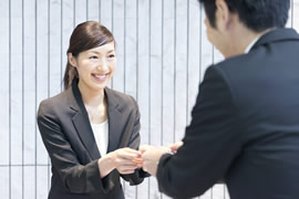 社会人の基本！ビジネスマナーを研修で身につけよう